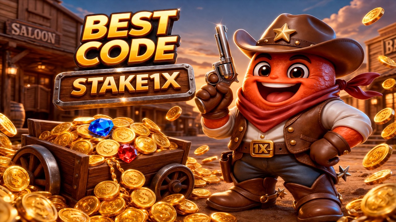 STAKE PROMO CODE 