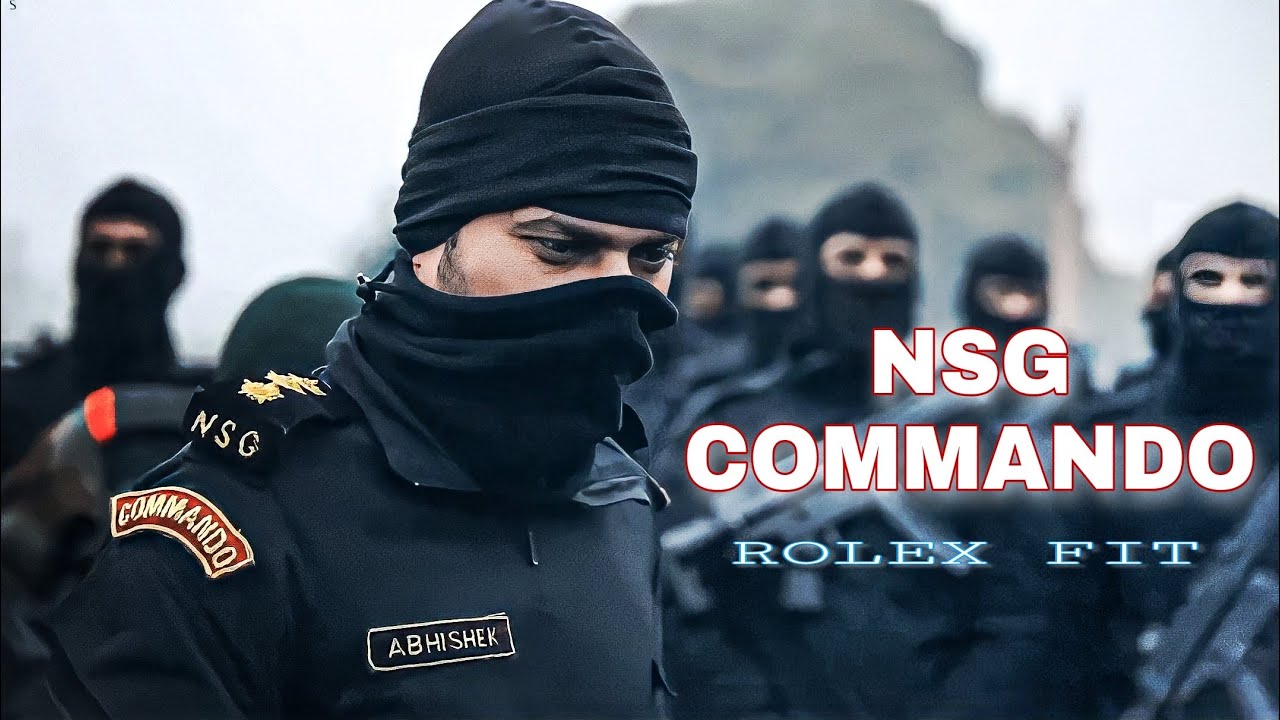 No Love &times; NSG Commando Status😈✨||Black cat commando whatsapp status ❤️✨||#Rolexfit#nsgcommando