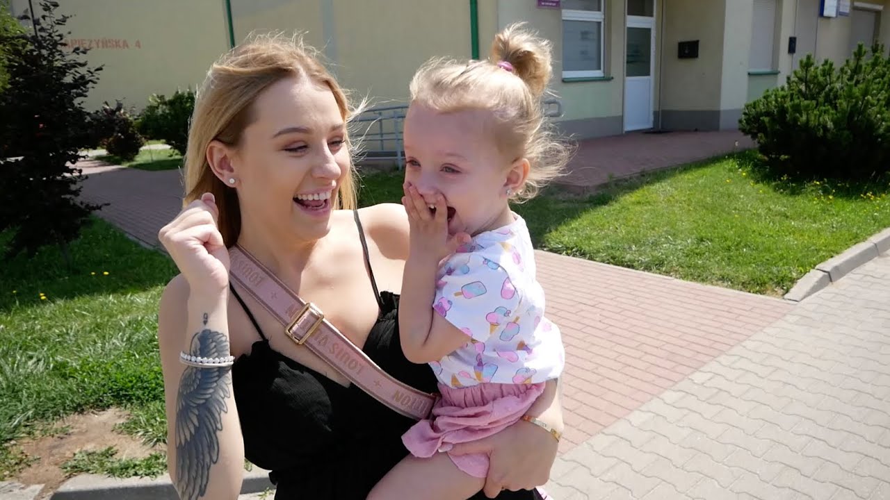 NIE CHCIAŁA ZMIENIĆ NAZWISKA…❤️