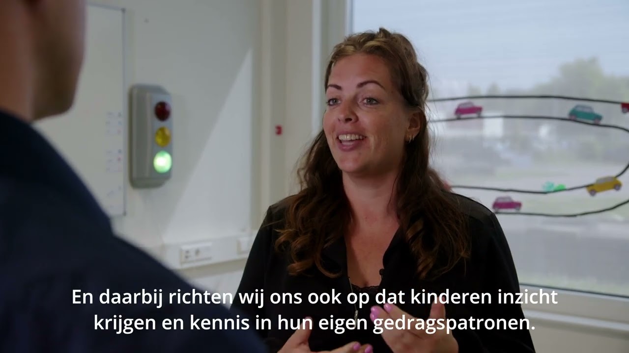 Burgerschap op school: De Rungraaf