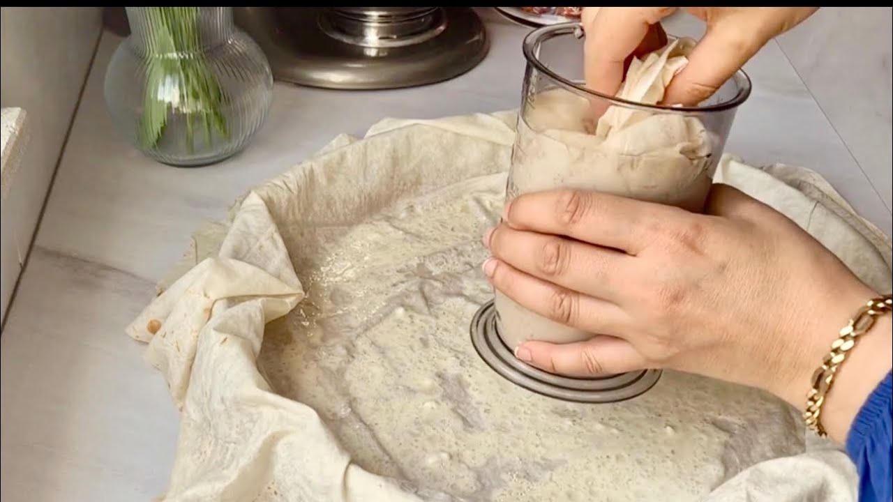💯 HAZIR YUFKADAN SU BÖREĞİ TADINDA TEPSİ BÖREĞİ ‼️/ hazır yufkadan börek /börek tarifleri 