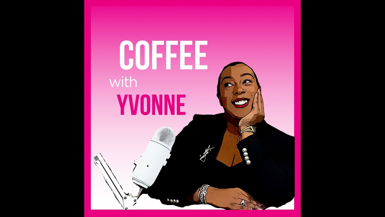 Coffee to Go: Flip the Mic -Get to know me Yvonne, Interview by Jasmine Smith