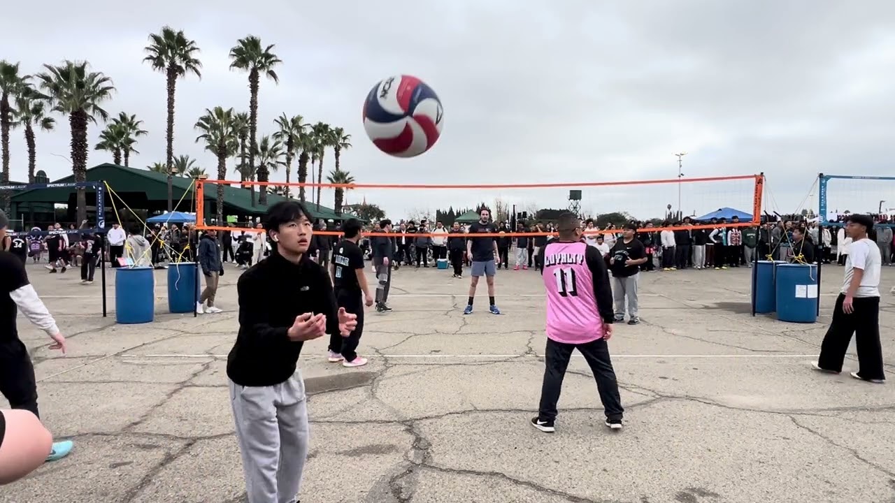 FNHY WeBeAight vs. AIMxOp