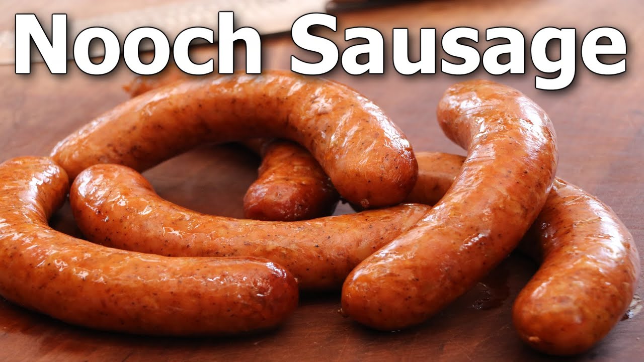 Колбаса Нуч | Celebrate Sausage S04E29
