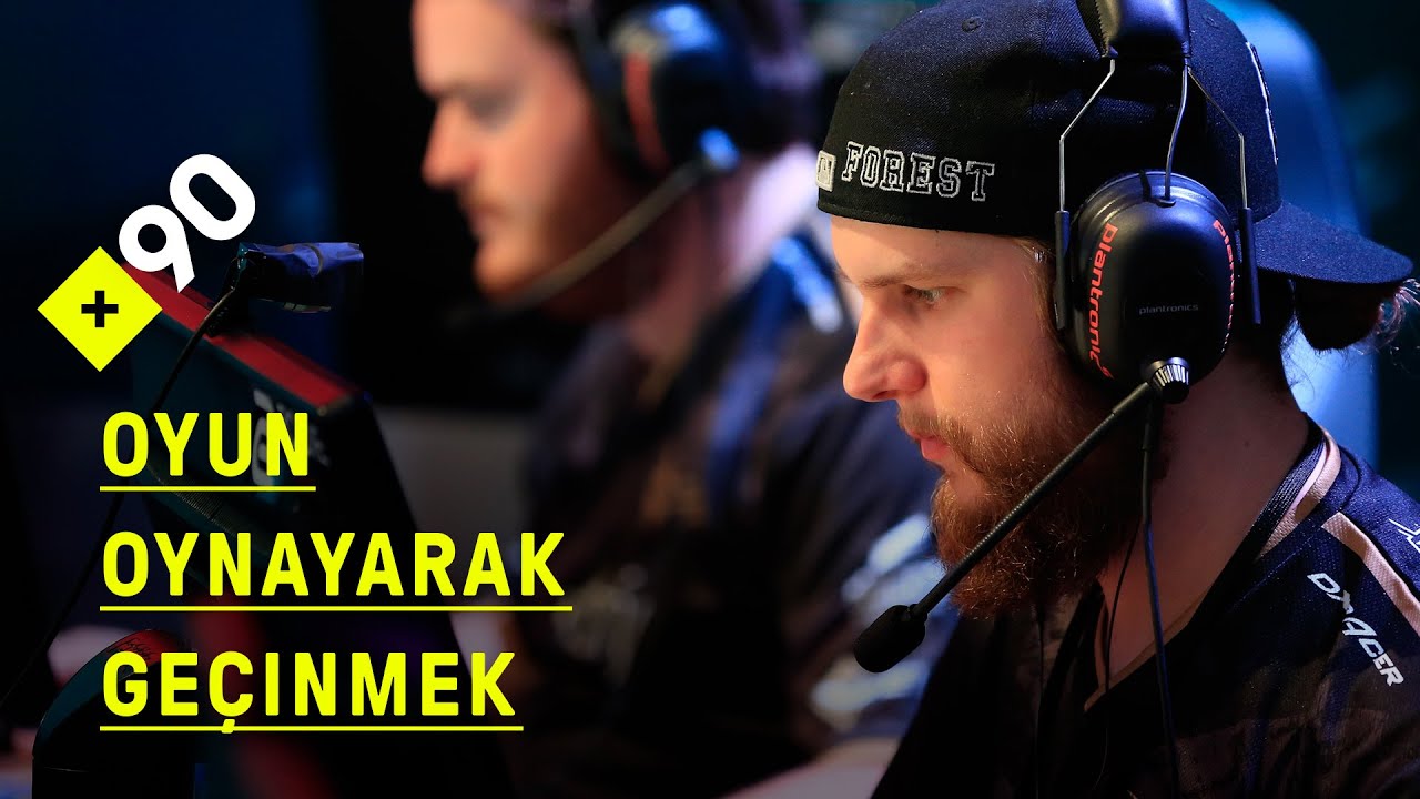 Oyun oynayarak nasıl para kazanılır?
