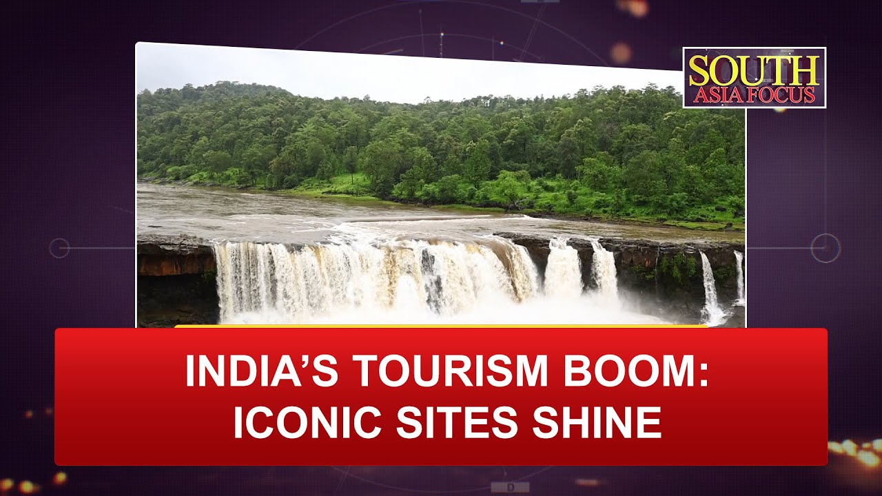 India's tourism boom: From iconic sites to emerging eco-destinations
