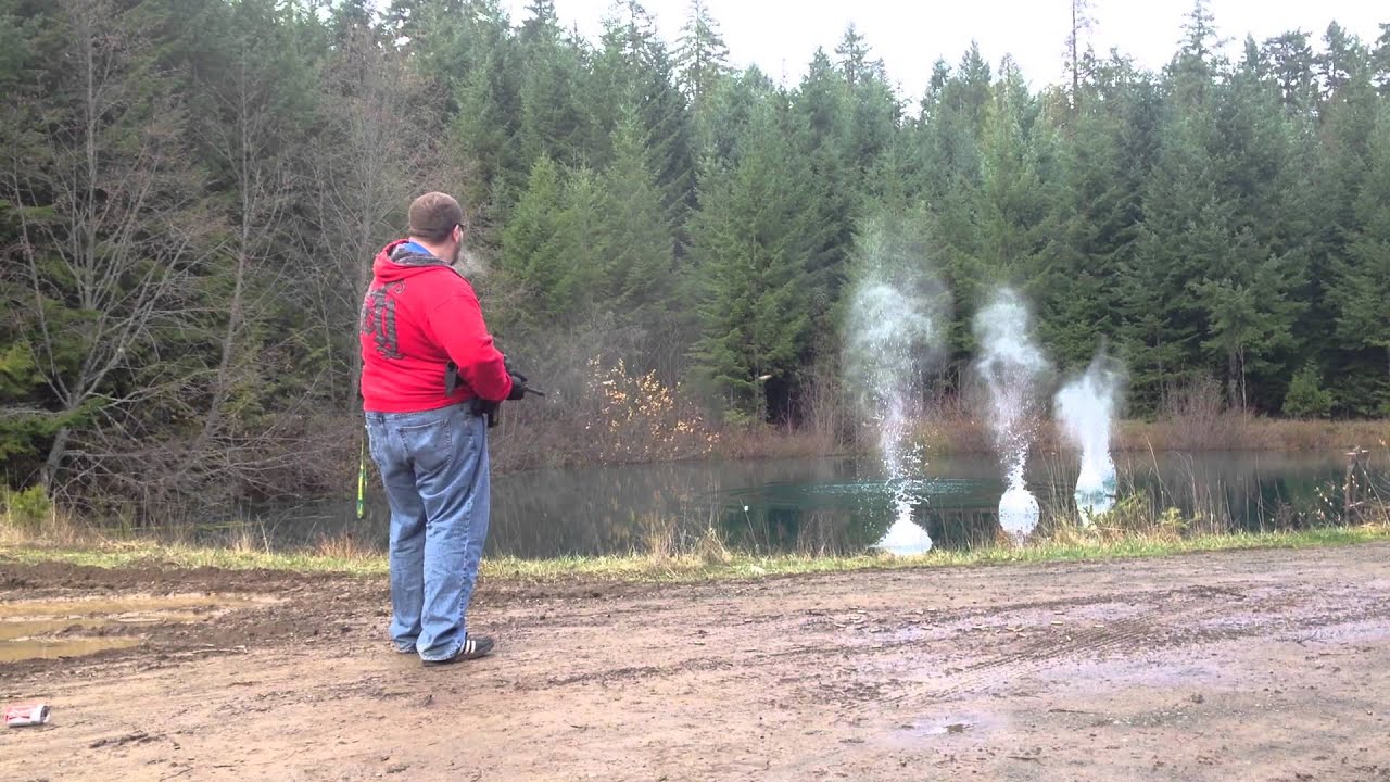 Bump Fire