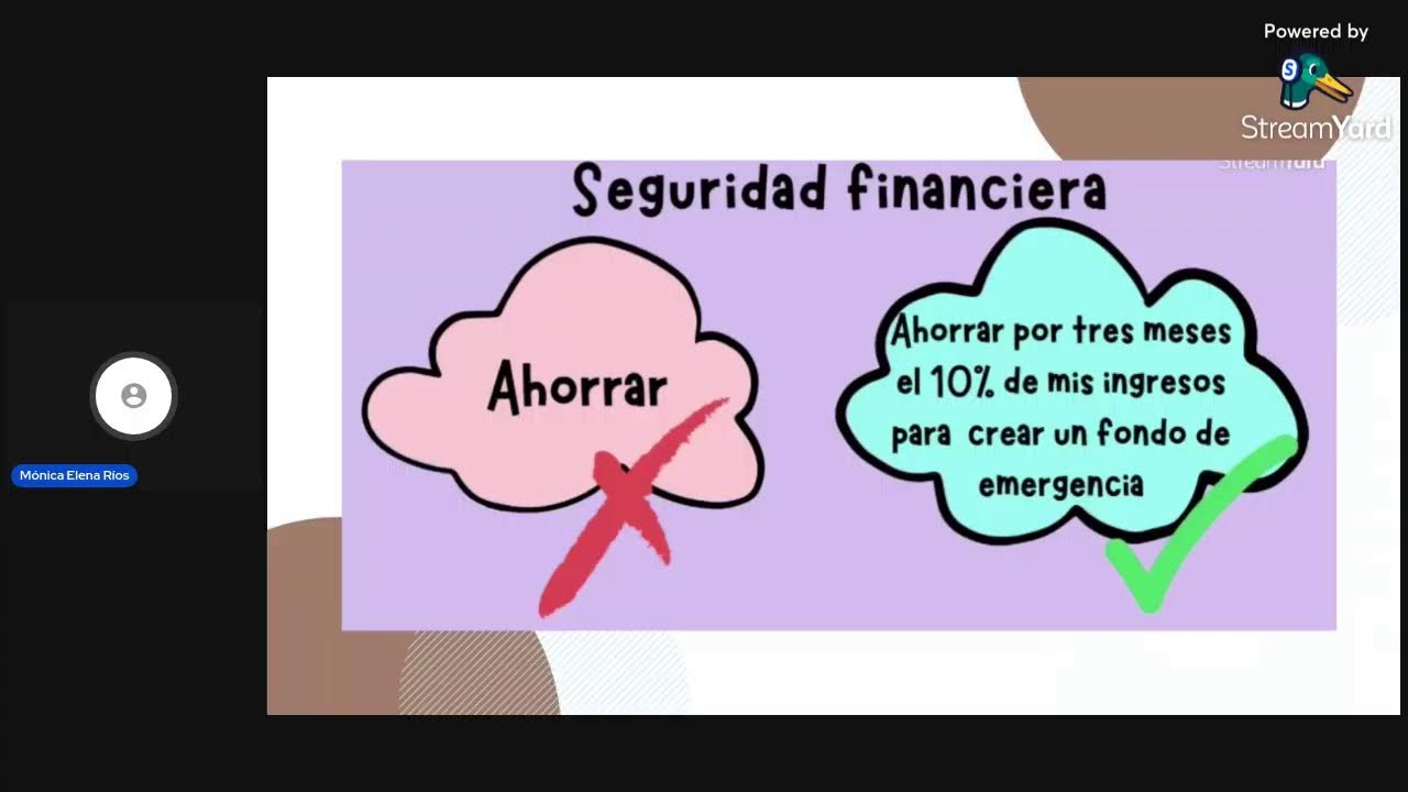 Primer Espacio Abierto de Semana de Integración G83