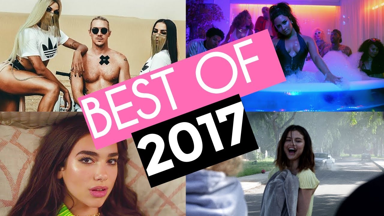 Best Music Mashup 2017 - Best Of Popular Songs