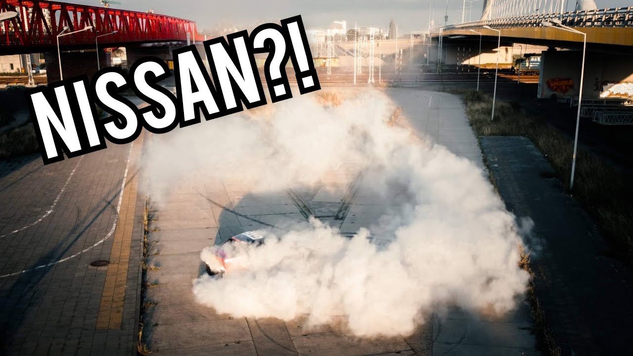 *GRUBE ZMIANY* Nissan S14 2JZ - Co dalej?