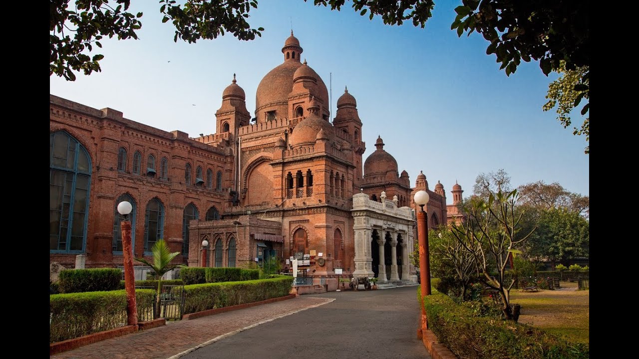 Pakistan's Best Kept Secret Lahore Museum