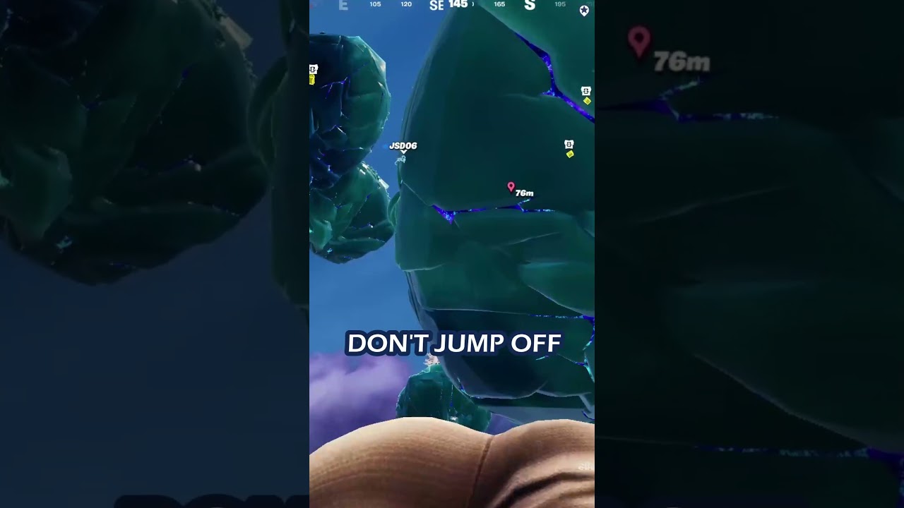 DON'T JUMP OFF  #livestream #gaming #gamingstreaming #stream #fortnite