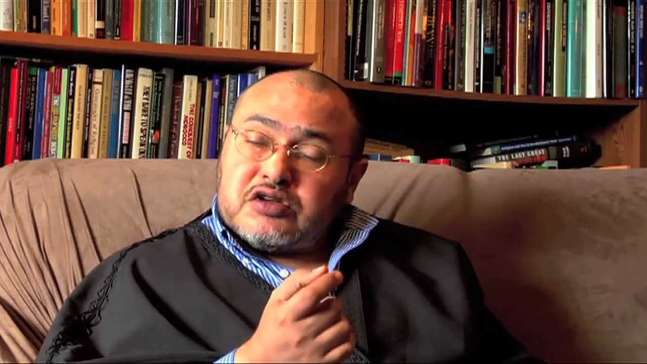 Khaled Abou El Fadl - Islamic Law and the Rights of Others