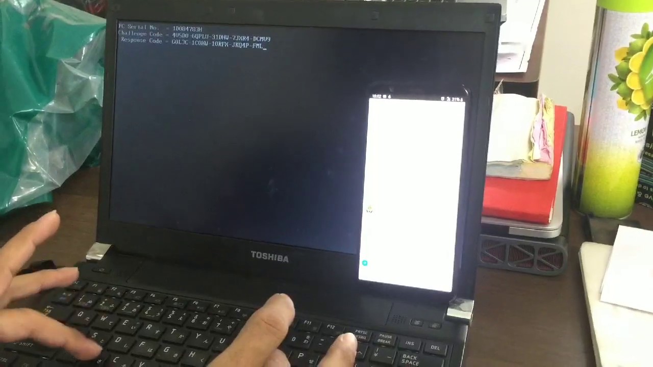 #Toshiba #Unlock #Toshiba #Unlock #Challenge code#Response code#Toshiba #Unlock #MySkype:Haisung4344