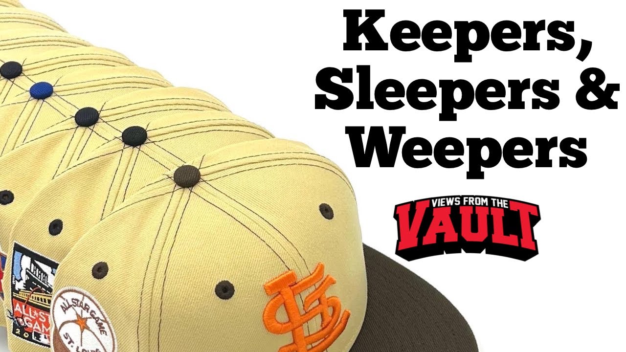 THE BEST FITTEDS OF THE WEEK!  New Era Caps worth the money!