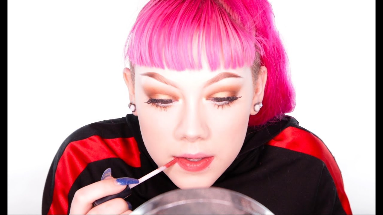 Makeup Tutorial: Everyday Look