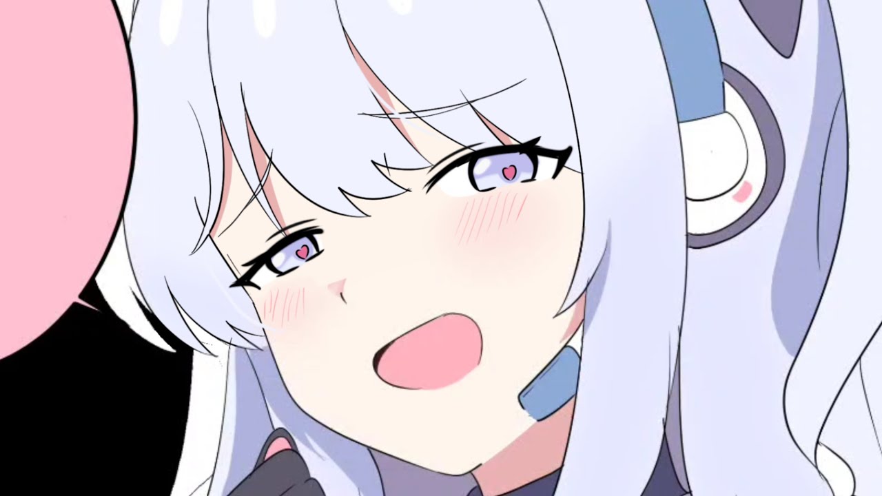 Miyako caught something more delicious - Blue Archive