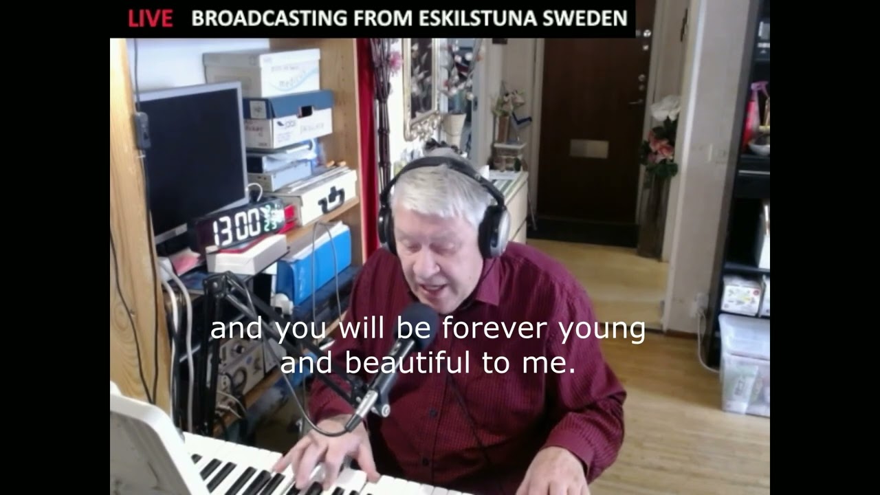 Gamla bortglömda låtar nr 3