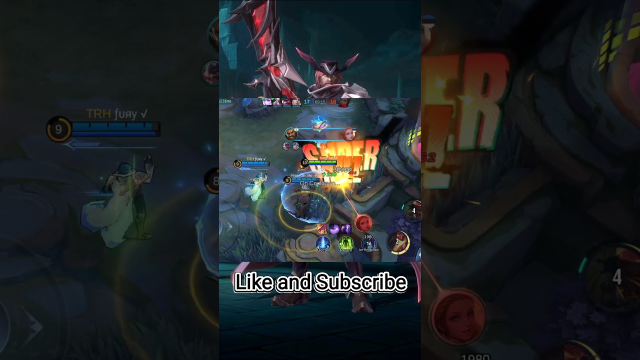 Roger Phantom Pirate | Fire Pirate Skin 