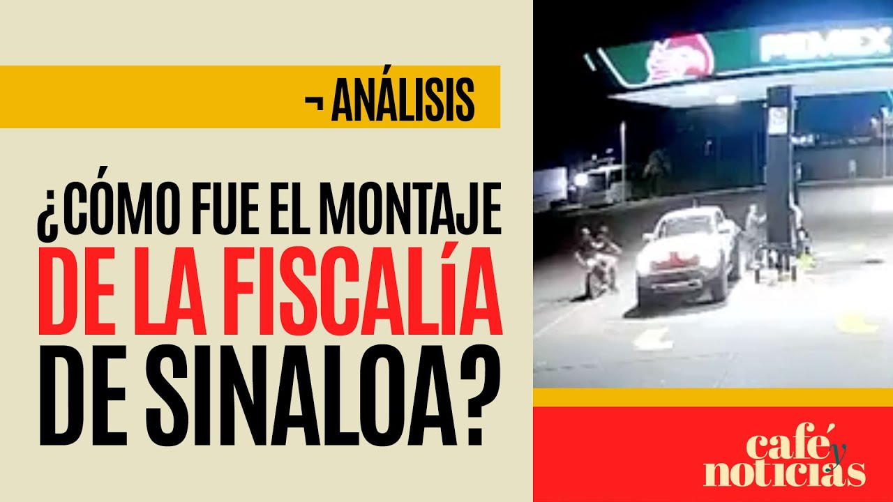 #Análisis¬ FGR desmiente a la Fiscalía de Sinaloa: Cuén fue asesinado en donde estuvo “El Mayo”