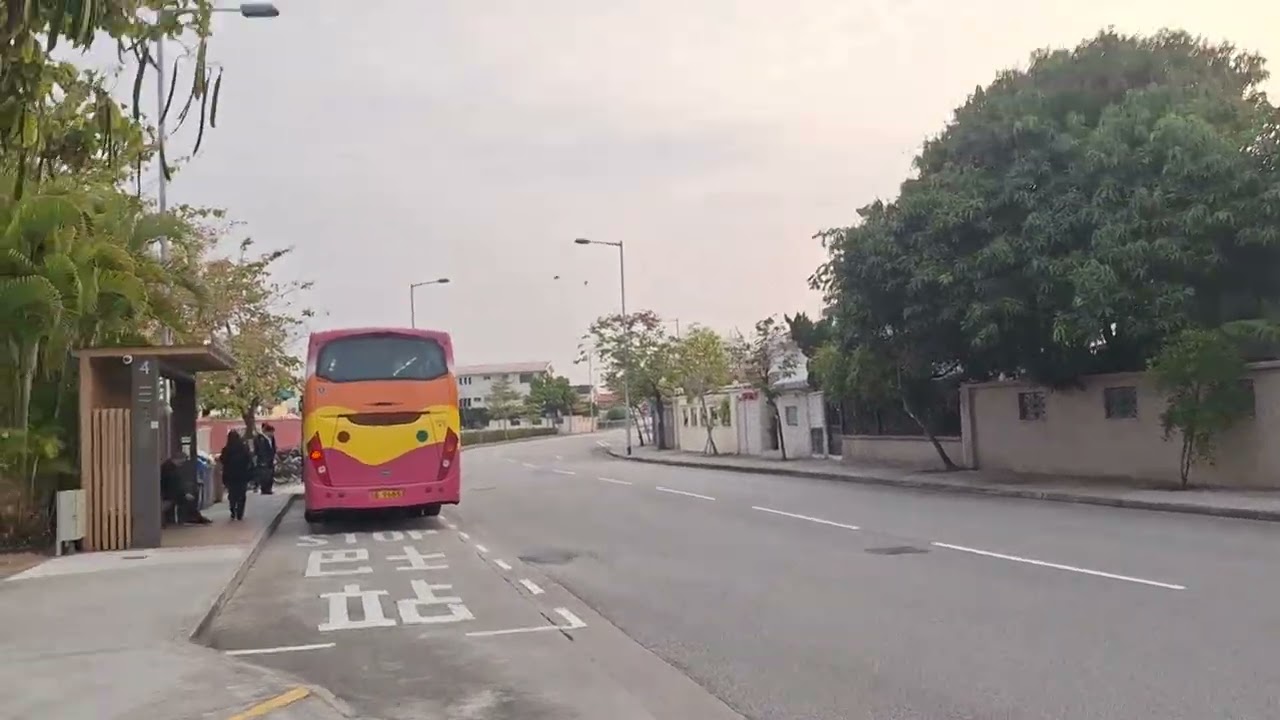 XZ3442 NR93錦綉元朗 SB9665 NR91錦綉中環