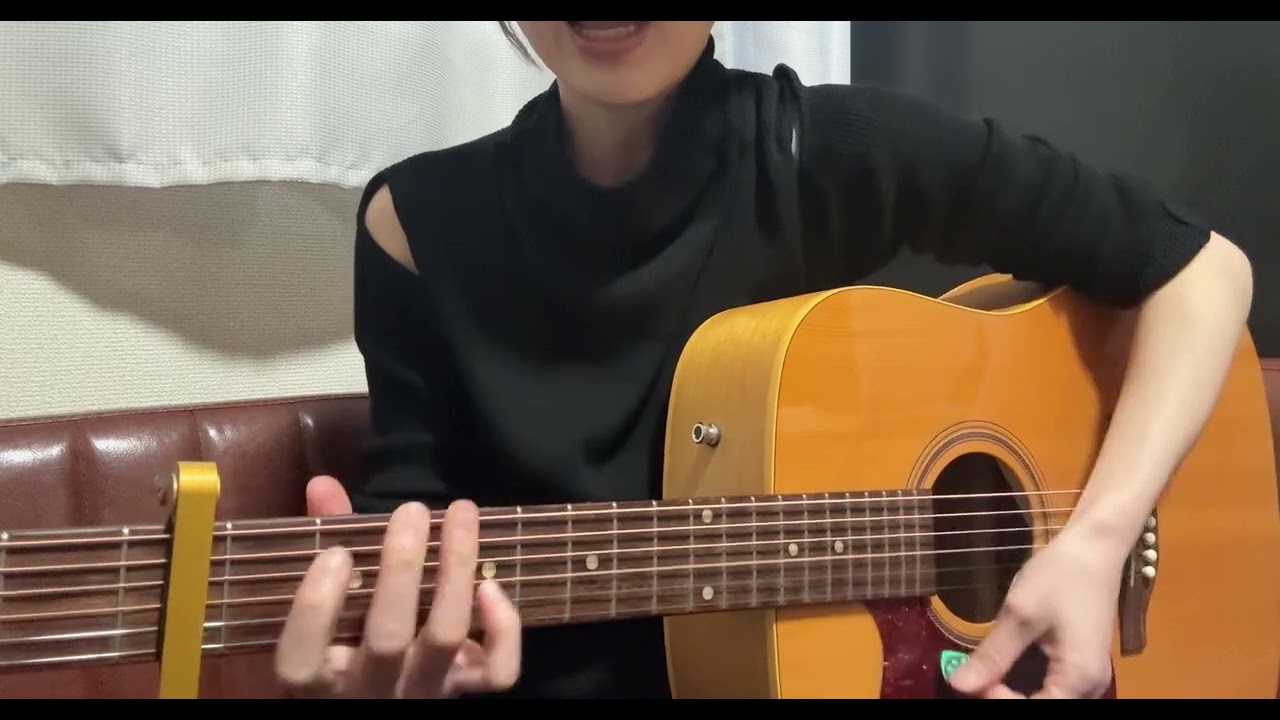 【練習中】さよなら歌姫、おやすみ泣き声です歌詞間違えてます