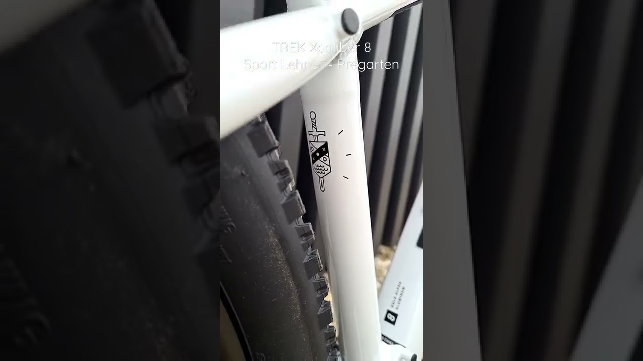 Trek X Caliber 8 - Sport Lehner - Pregarten