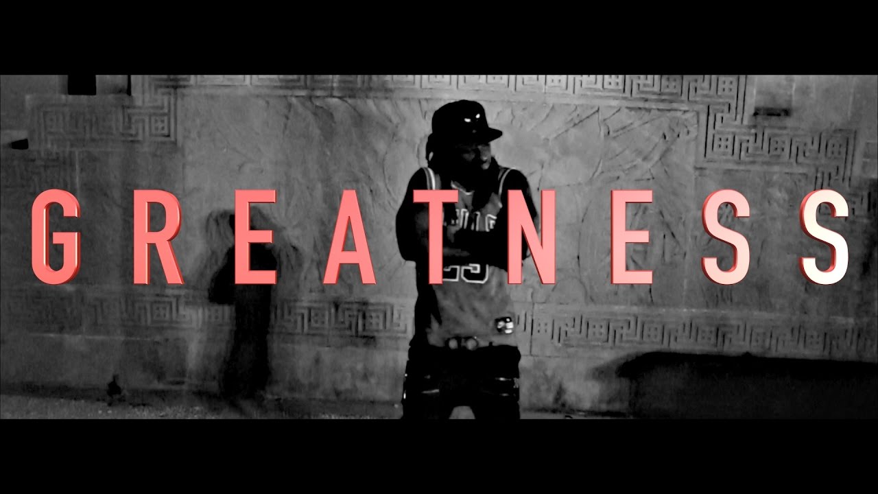 Souferior-Greatness(official Music Video)