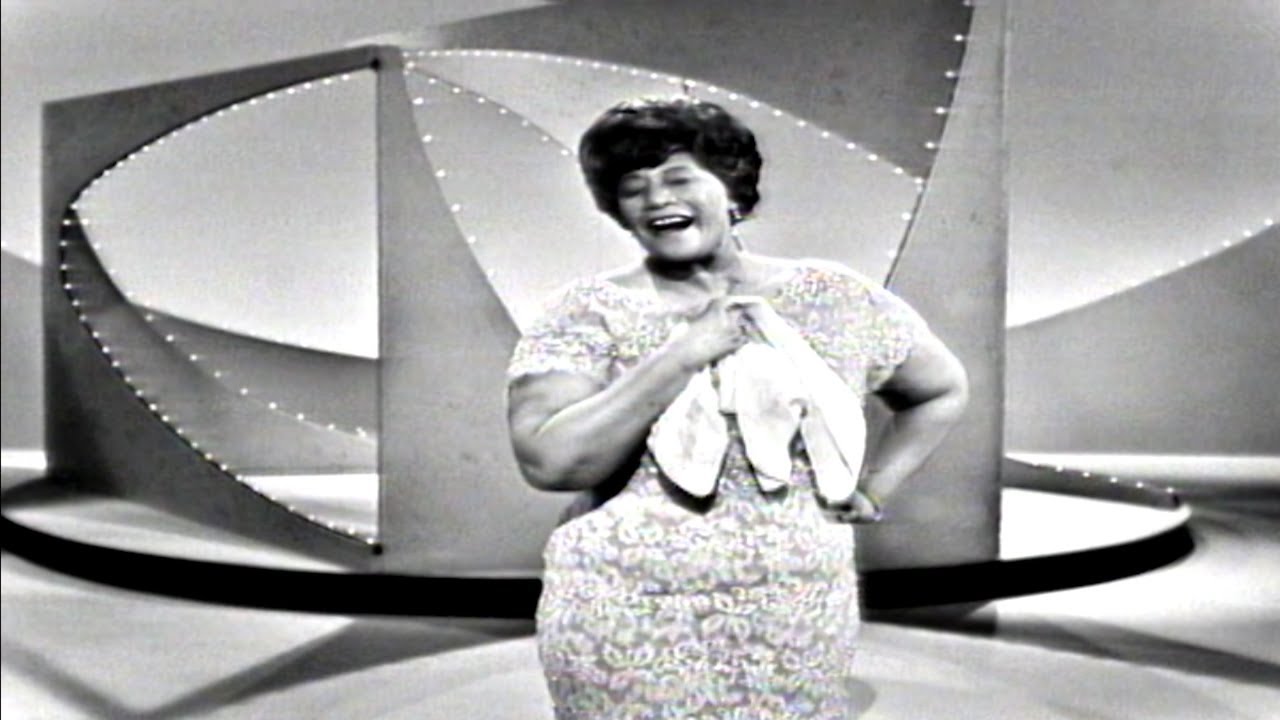 Ella Fitzgerald 