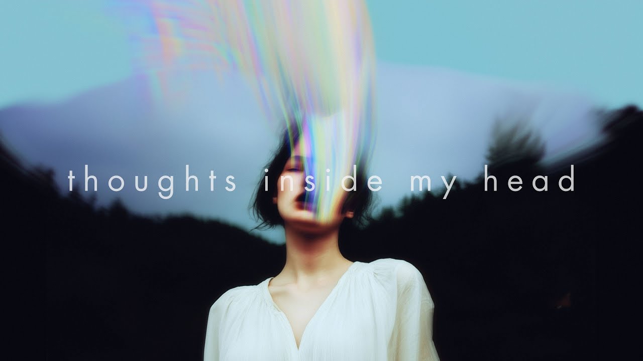 Dark ambient | I'm flying - thoughts inside my head