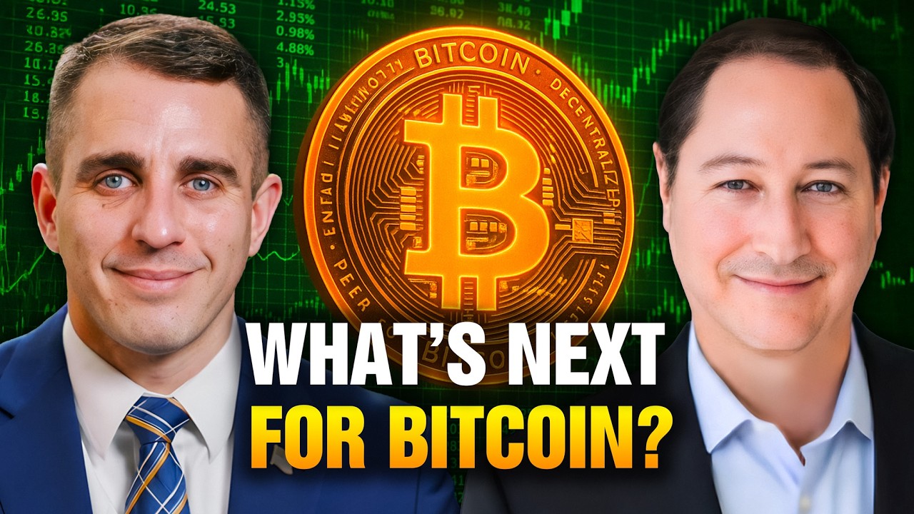 Почему биткоин за 100 тысяч долларов &mdash; это только начало