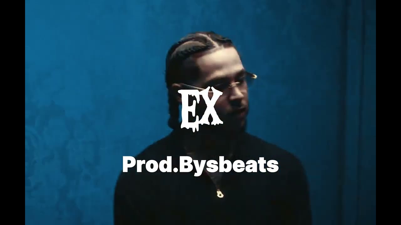 (FREE) Roa x Jovaan x Remers Type Beat &Prime;EX&Prime; 