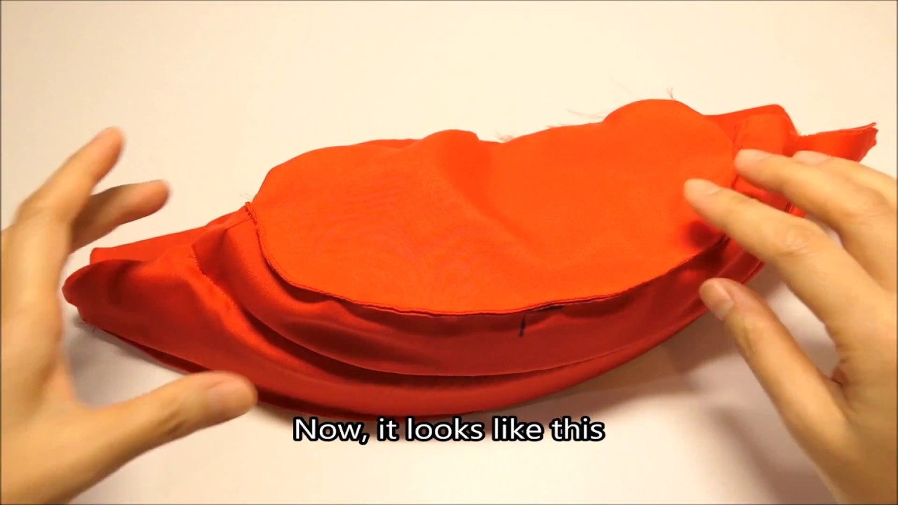 DIY Custom Camera Bag