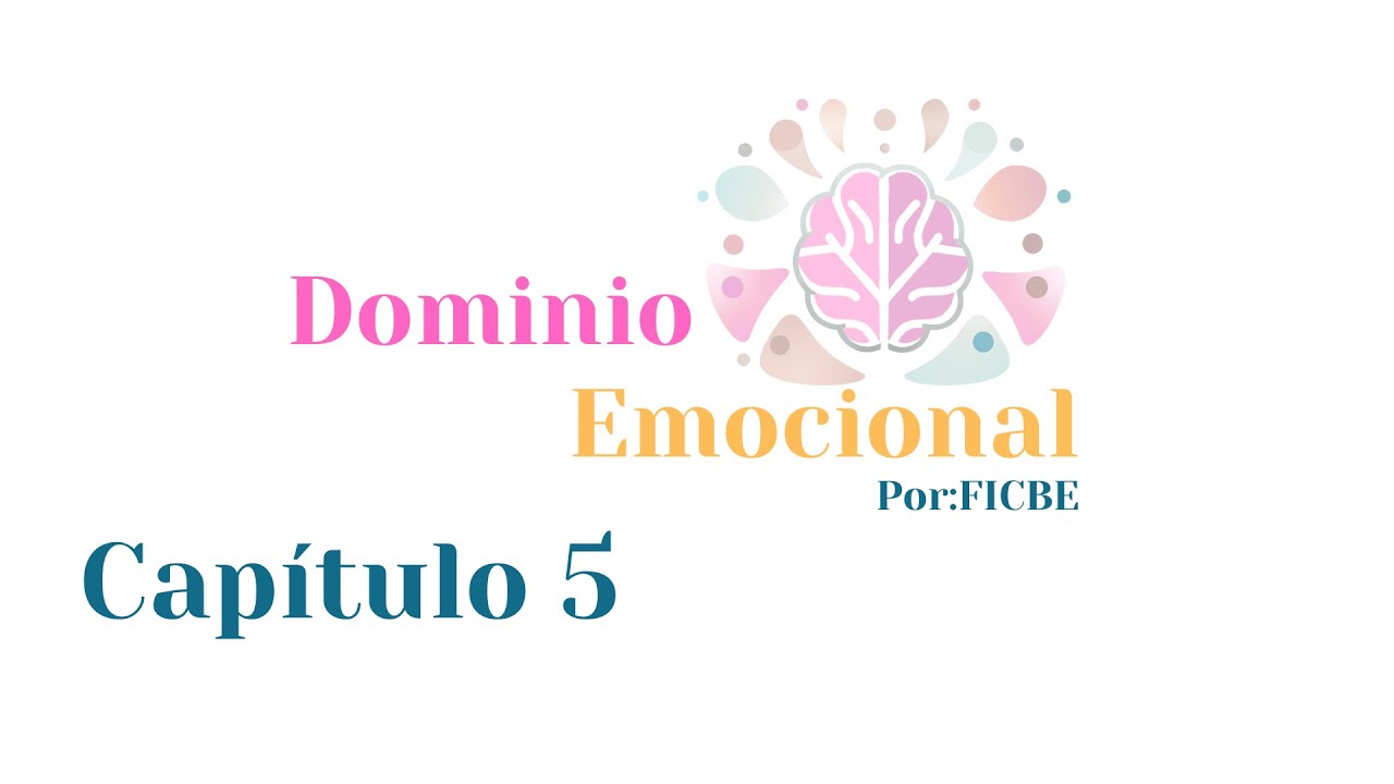 Dominio Emocional | Comunicación y resolución de conflictos – FICBE