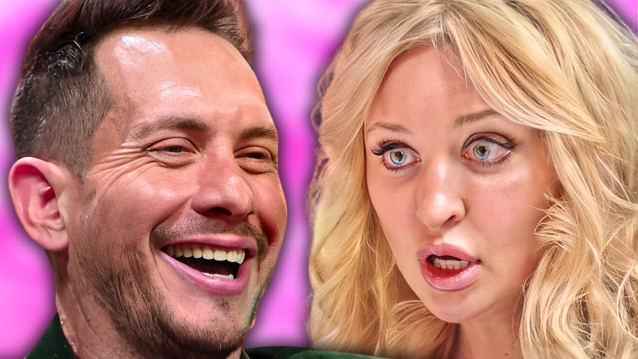 EVERYONE'S MAD AT NATALIE (And Josh LOVES IT!)