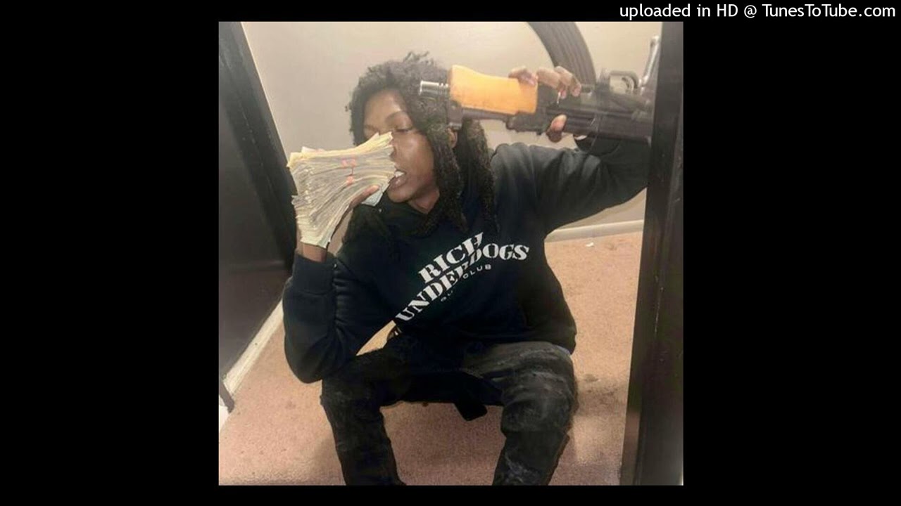 Choppababy X Baby Mel X Mike Gotti Type Beat-