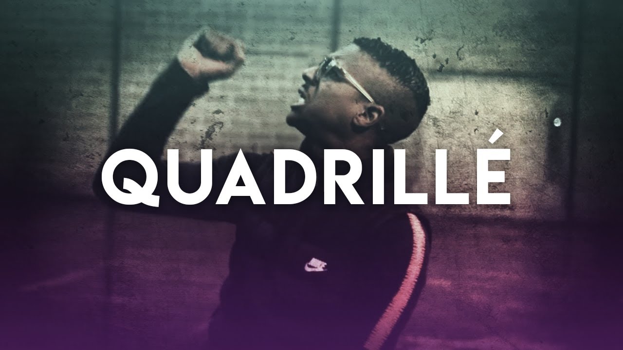 Timal x Ninho x Maes Type Beat - 