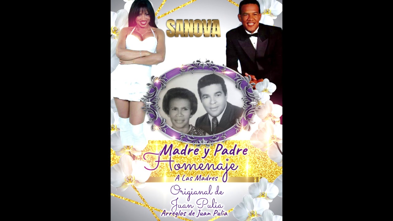 Sanova - Madre y Padre