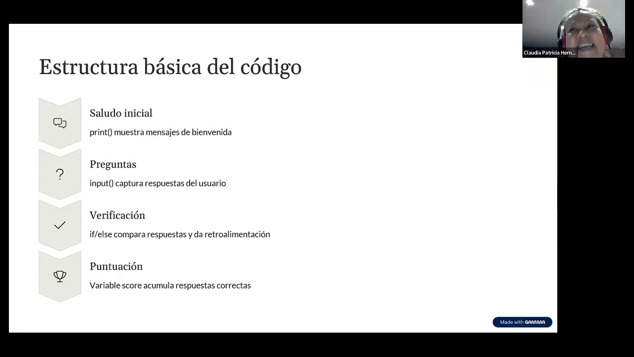 108- Chatbot para la enseñanza y aprendizaje de las matemáticas en la educación contemporánea