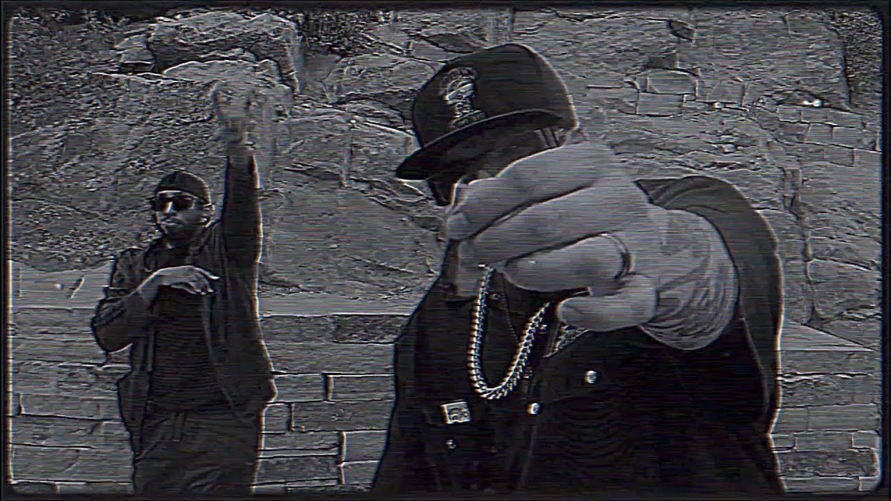 Smoke Sesh feat Jeron Pierce (Official Music Video)