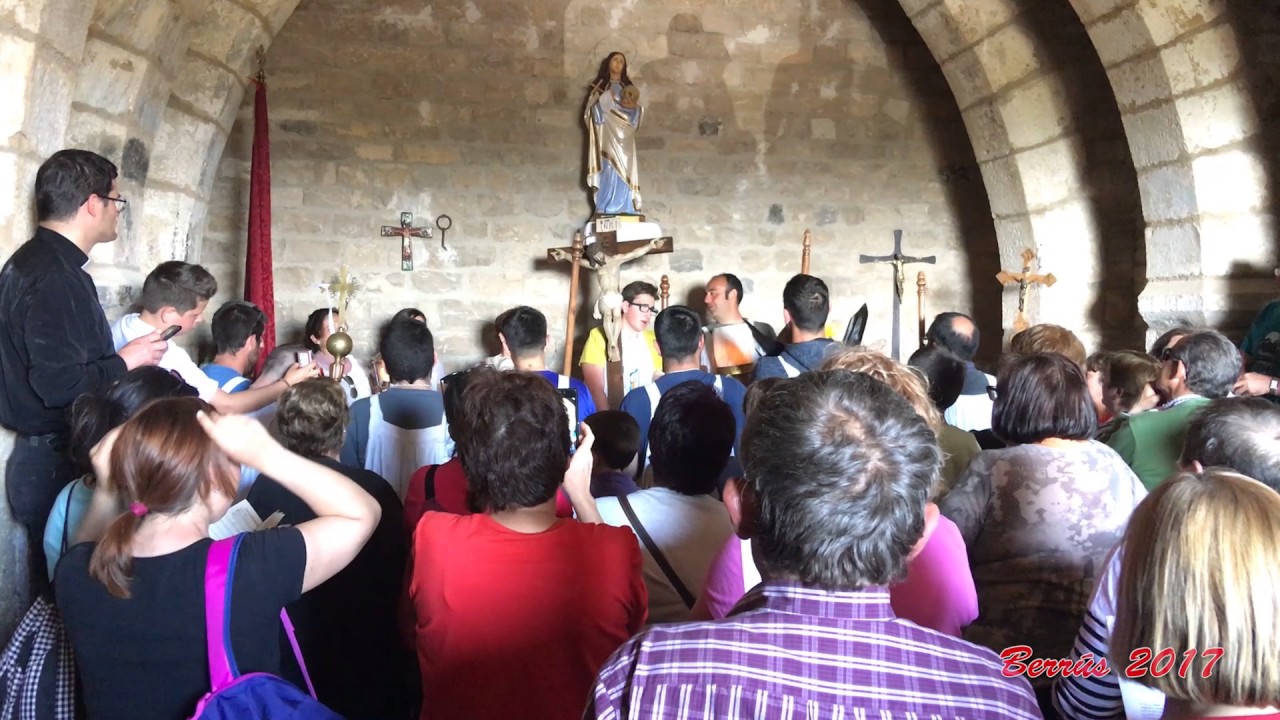 Berrús 2017