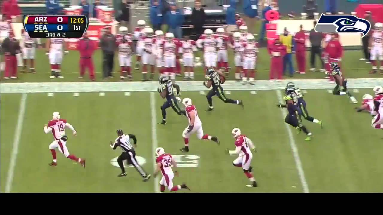 Bobby Wagner Highlights(2012)