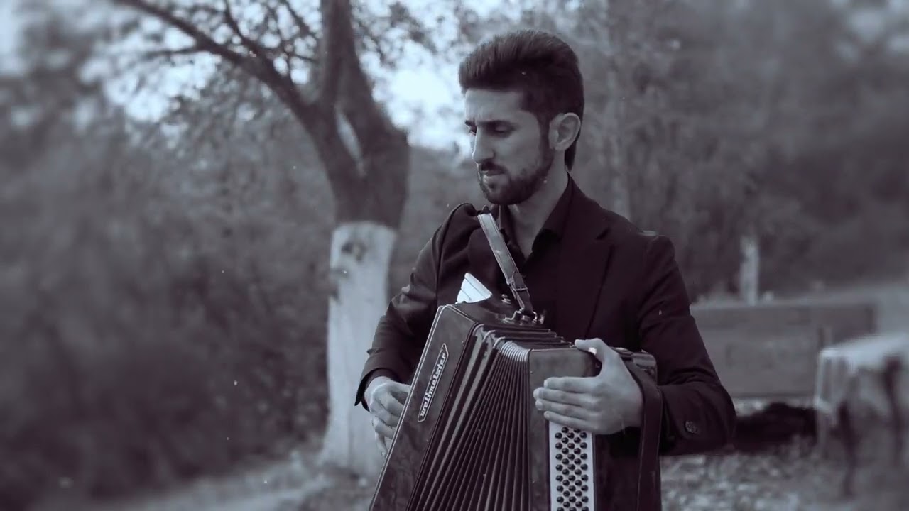 Vasif İlqaroglu klip 2026