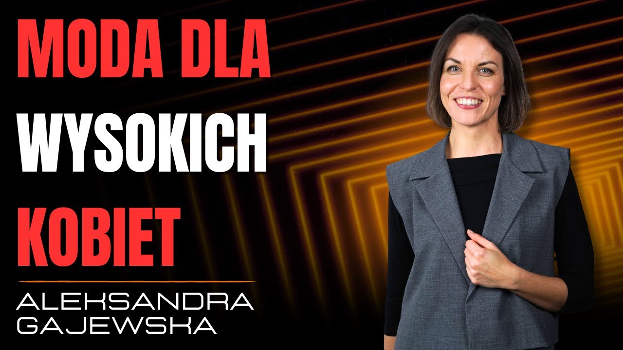 [#69] Jak powstała marka modowa w Rzeszowie? Aleksandra Gajewska i SOPILOV