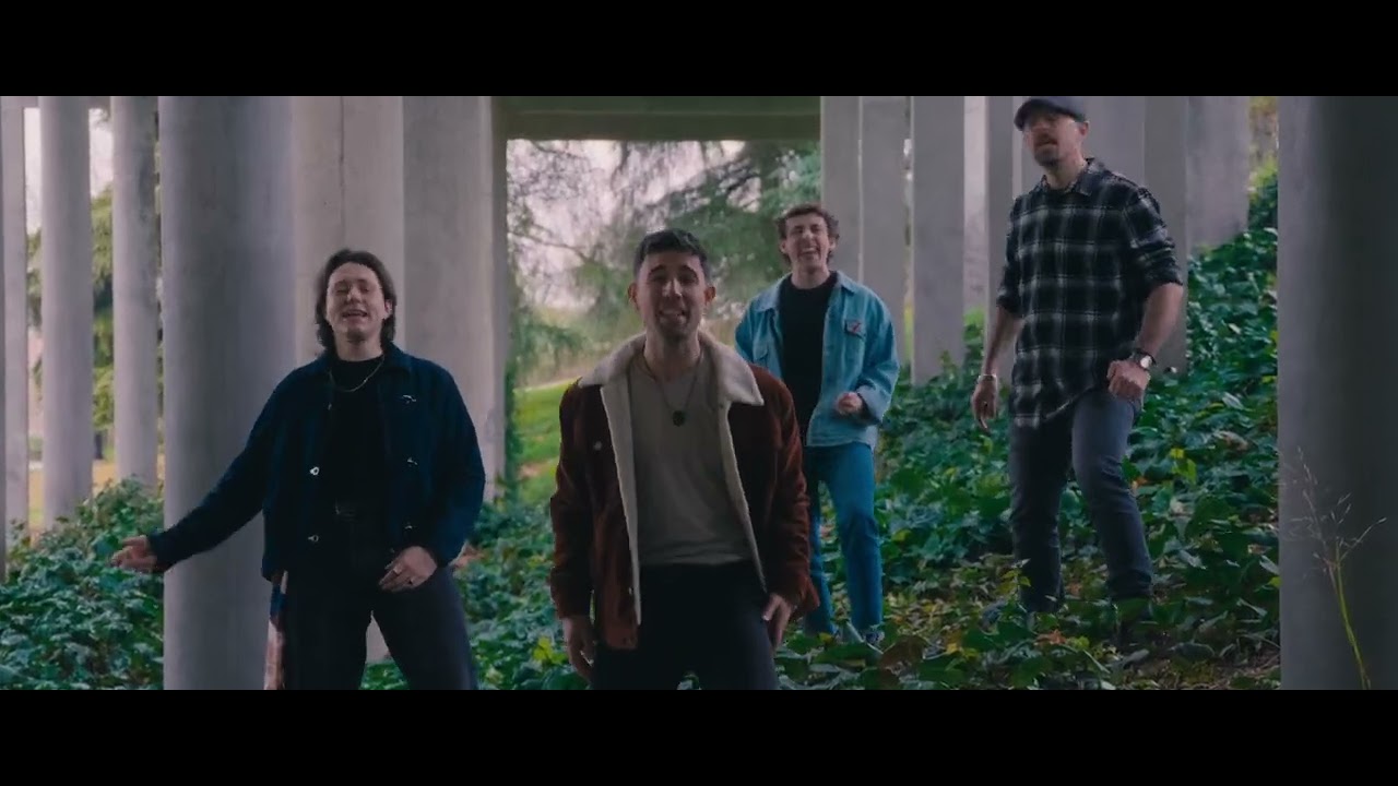 MANÍA - Narcisista (Video Oficial)
