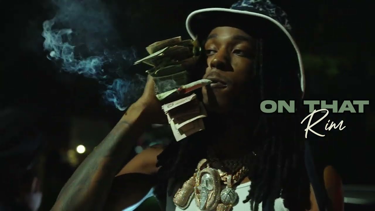 Baby Smoove - On That Rim (Official Music Video)