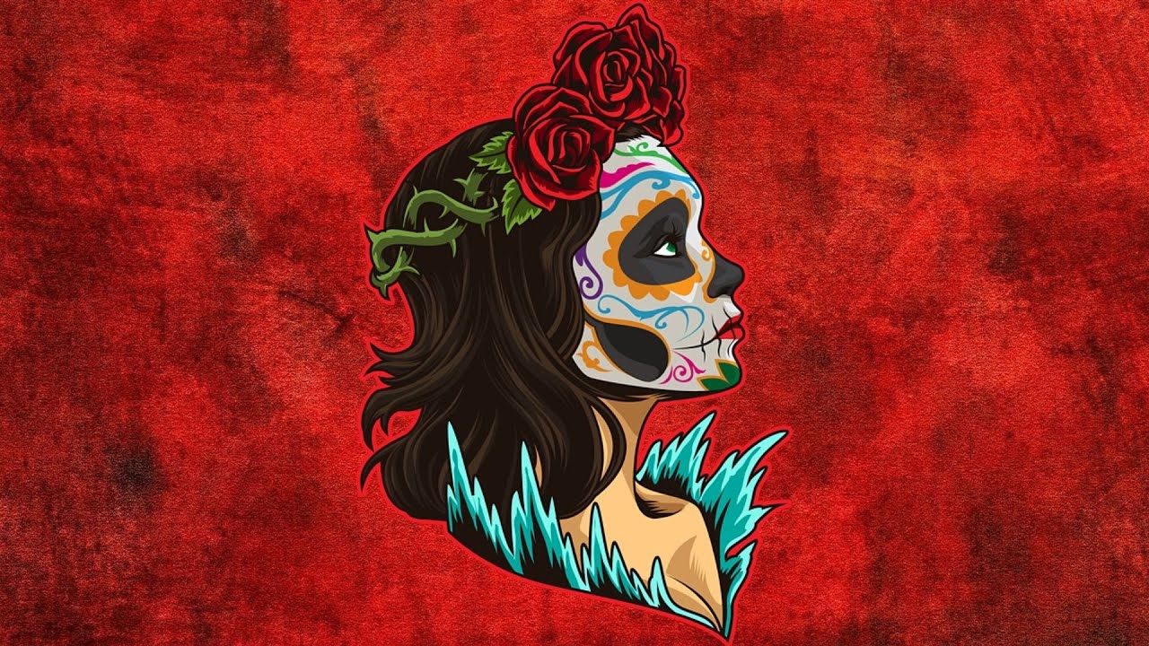 Latin Guitar Type Beat - 