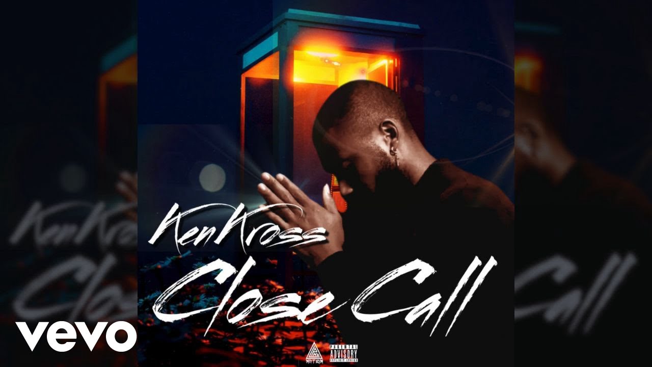 Kenkross - Close Call (Audio Visual)