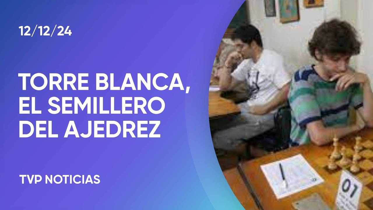 El club 