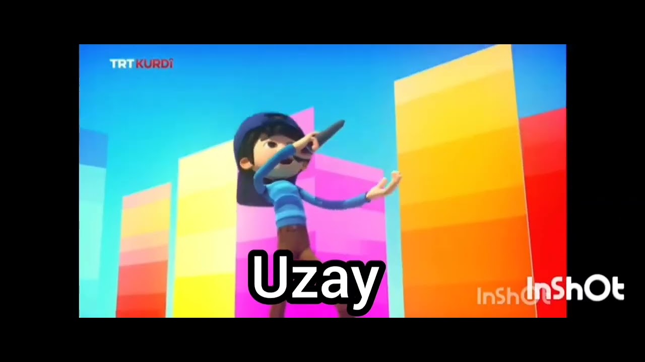 15 farklı ses efekti ile Akın İstanbul'un bir Yakasında Tersten